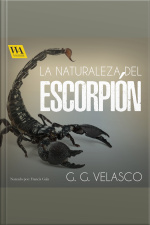 La naturaleza del escorpión
