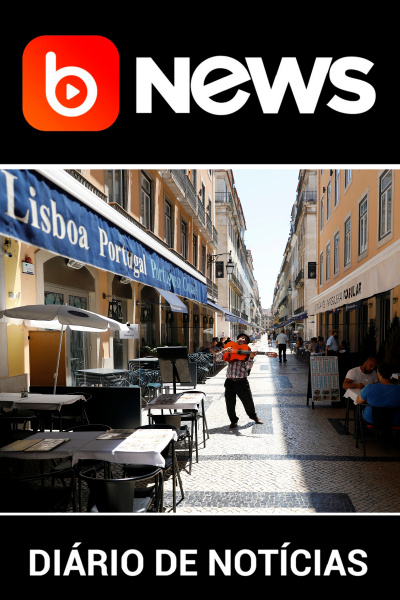 Diário de Notícias - 23/06/2020