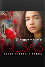 Campos De Fresas