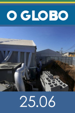 O GLOBO - Edição 25 de junho de 2020