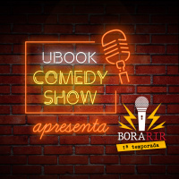 Bora Rir - Temporada 1