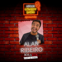 Alan Ribeiro