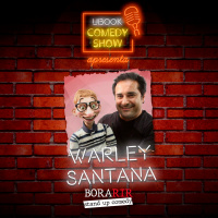 Warley Santana