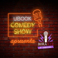 Bora Rir - Temporada 2 