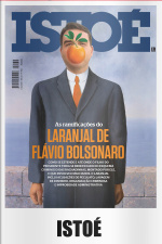 Istoé - Edição De 01/07/2020
