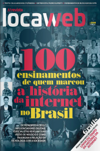 Revista Locaweb N° 100