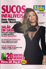 Malu - Edição De 06/07/2020