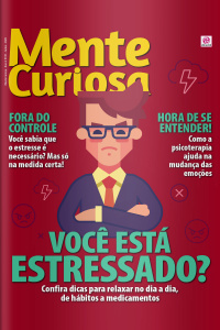 Mente Curiosa - Edição Nº 81