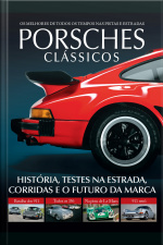 Carros De Sonho - Porsche Edição 2