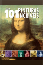 Guia 101 Pinturas Incríveis Edição 1