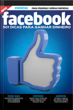 Guia 501 Dicas Para Ganhar Dinheiro Com O Facebook Edição 1