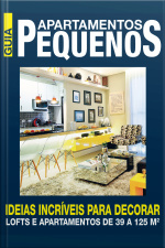 Guia Apartamentos Pequenos Edição 1
