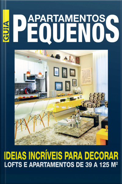 Guia Apartamentos Pequenos Edição 1