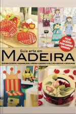 Guia Arte Em Madeira Edição 1