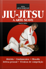 Guia Artes Marciais (jiu-jítsu) Edição 2
