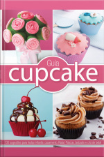Guia Cupcake Edição 1