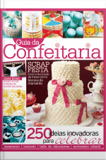 Guia Da Confeitaria Edição 1