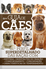 Guia De Cães Edição 1