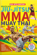 Guia De Artes Marciais Edição 1