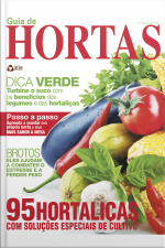 Guia De Hortas Edição 9