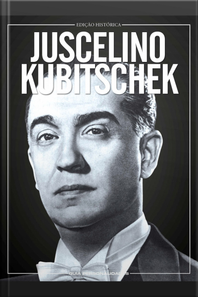 Guia Personalidades (juscelino Kubitschek) Edição 2