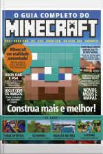 O Completo Guia Minecraft Edição 1