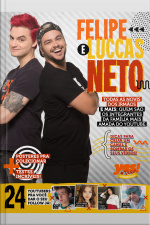 Yes! Teen Especial (felipe Neto + Lucas Neto) Edição 14