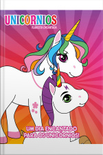 Floresta Encantada Livro E.v.a - Edição 1