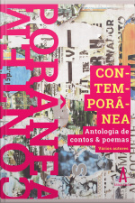 Contemporânea - Antologia De Contos E Poemas