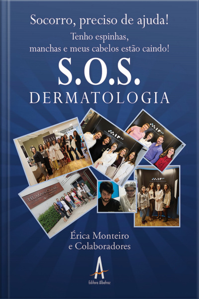 S.o.s. Dermatologia