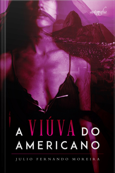 A Viúva Do Americano