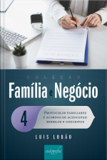 Coleção Família E Negócio Ed. 04