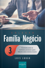 Coleção Família E Negócio Ed. 03