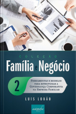 Coleção Família E Negócio Ed. 02