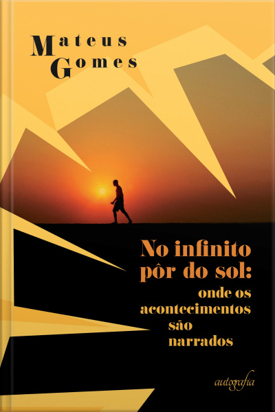 No Infinito Pôr Do Sol