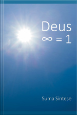 Deus Infinito = 1
