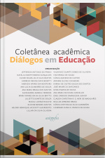 Coletânea Acadêmica Diálogos Em Educação