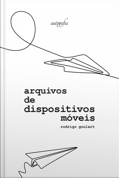 Arquivos De Dispositivos Móveis