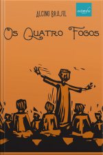 Os Quatro Fogos
