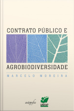 Contrato Público E Agrobiodiversidade