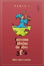 Famosas Fábulas De Fábio