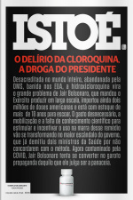 Istoé - Edição De 15/07/2020