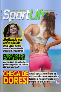Sport Life Nº 215