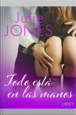 Todo Está En Las Manos