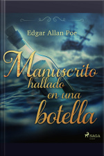 Manuscrito Hallado En Una Botella