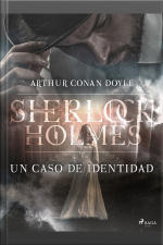 Un Caso De Identidad