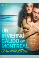 Un Invierno Cálido En Montreal