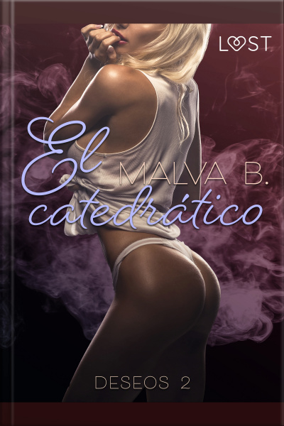 Deseos 2: El Catedrático