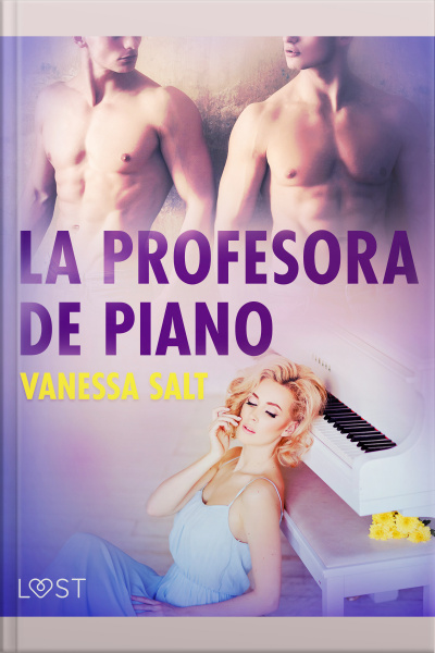 La Profesora De Piano