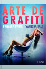 Arte De Grafiti - Primera Parte
